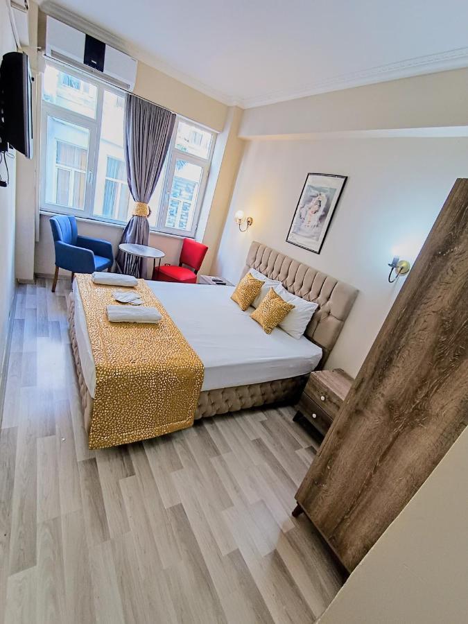 Deniz Taksim Hotel