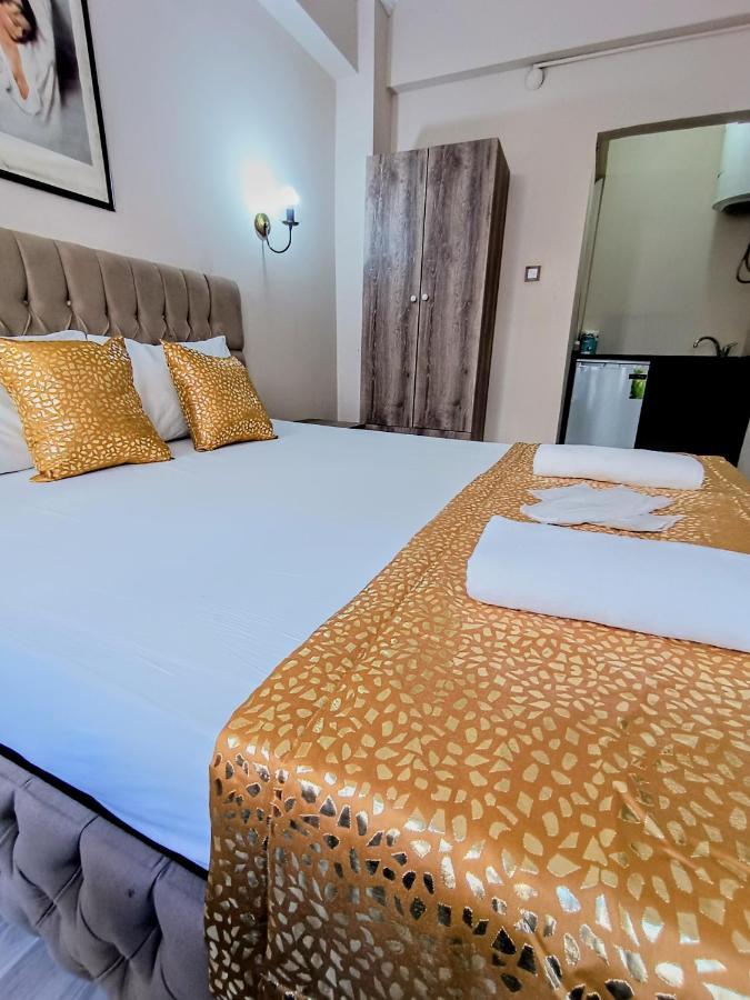 Deniz Taksim Hotel