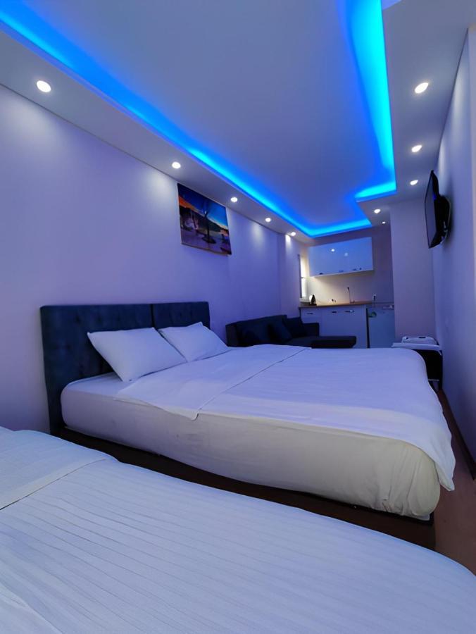 Hotel Blue Royal 3*