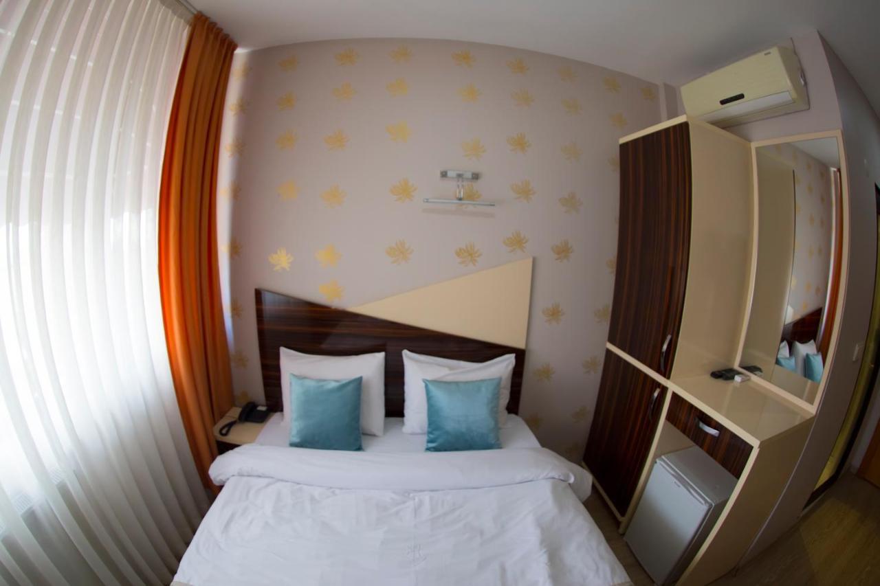 Otel Ottoman Time 2*