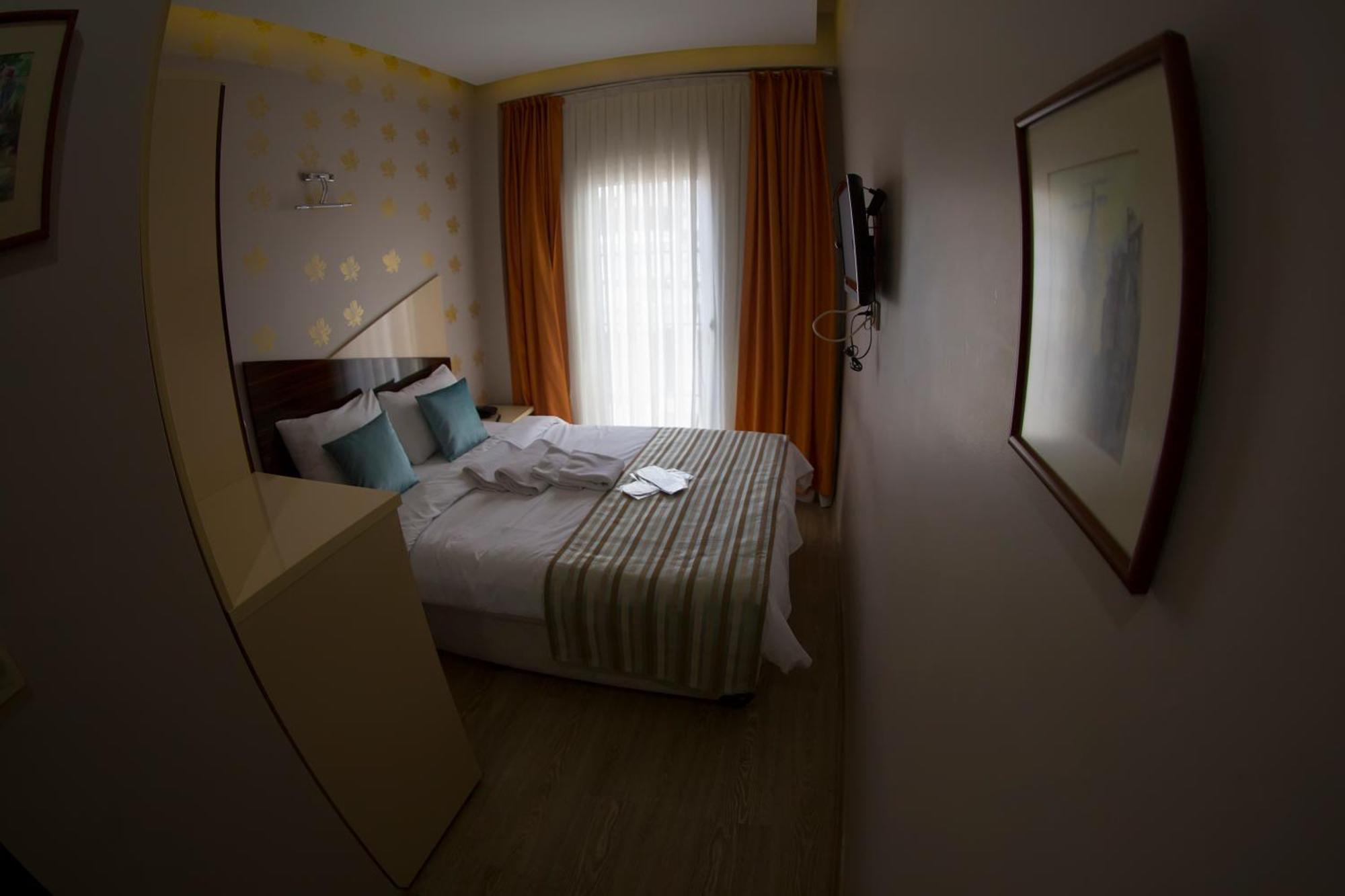 Ottoman Time Otel İstanbul