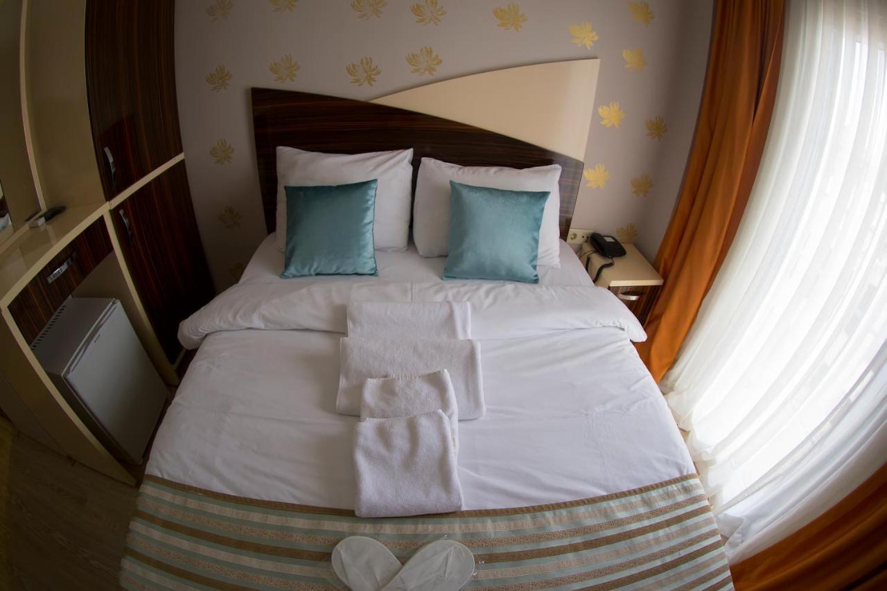 Otel Ottoman Time 2*
