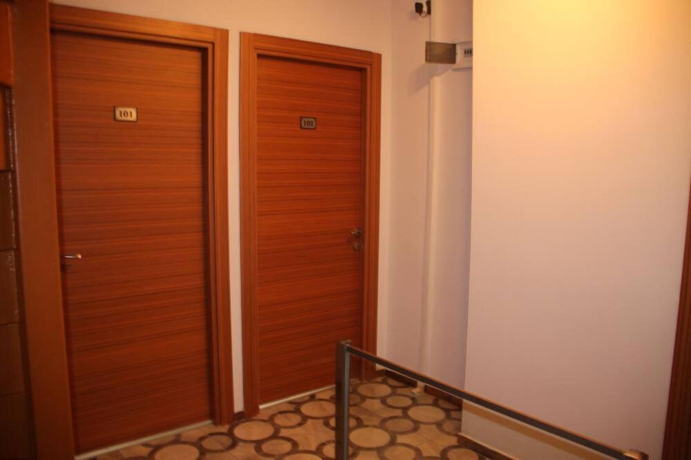 Otel Ottoman Time