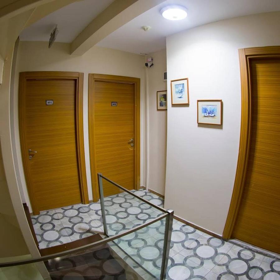 Otel Ottoman Time