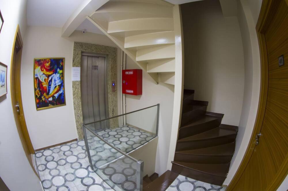 Ottoman Time Otel İstanbul
