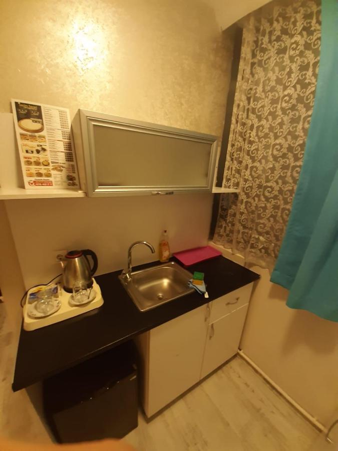 Aparthotel 216 Turkuaz Istanbul