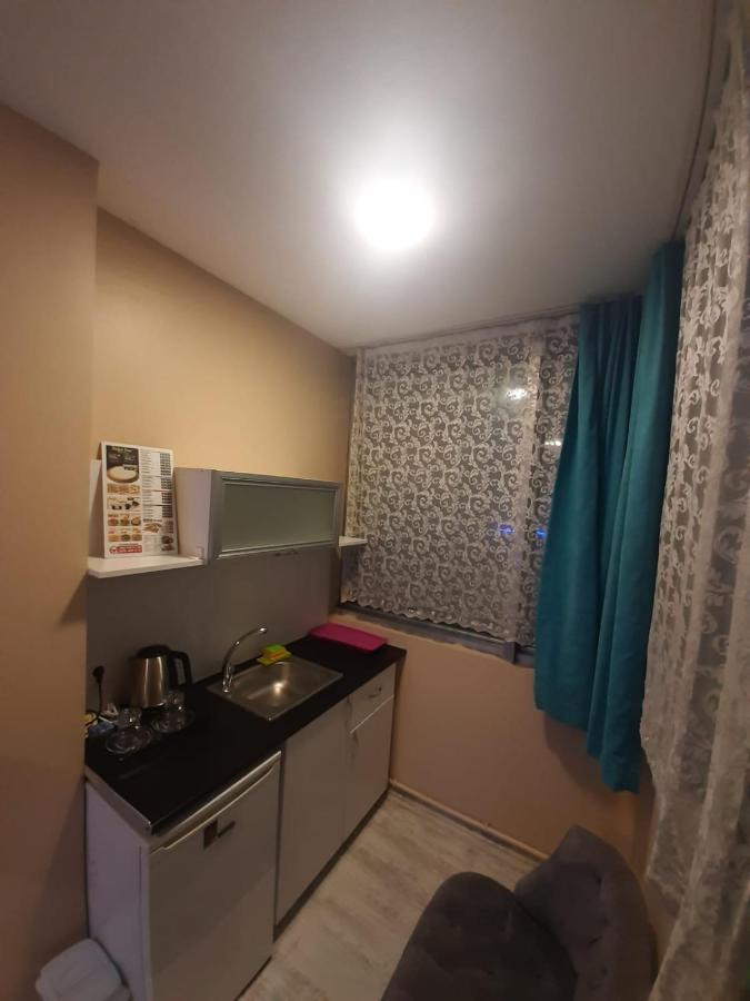 Aparthotel 216 Turkuaz