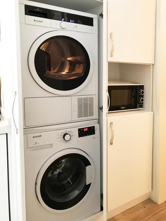 Apartment My Fabulous In Taksim Beyoglu
