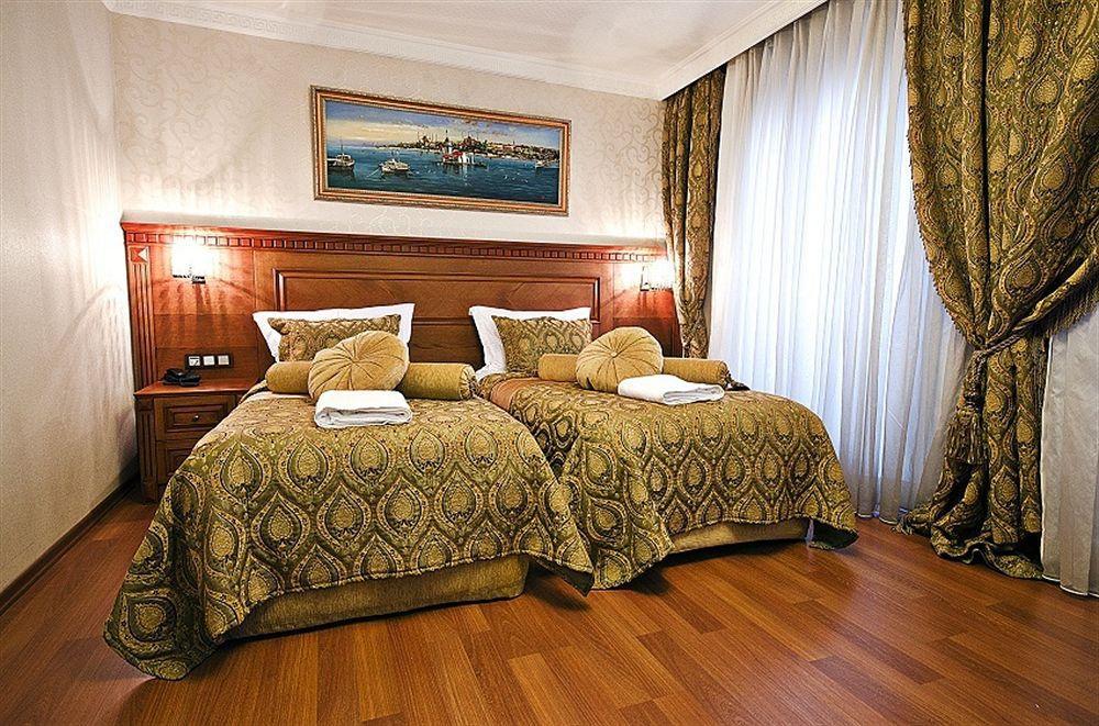 Millennium Istanbul