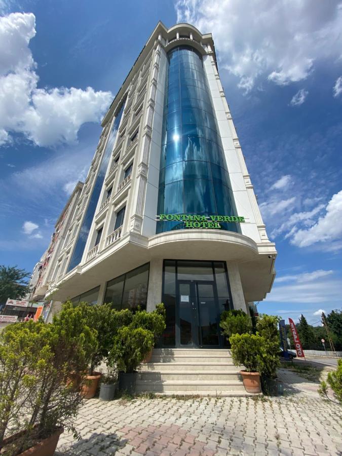 Fontana Istanbul
