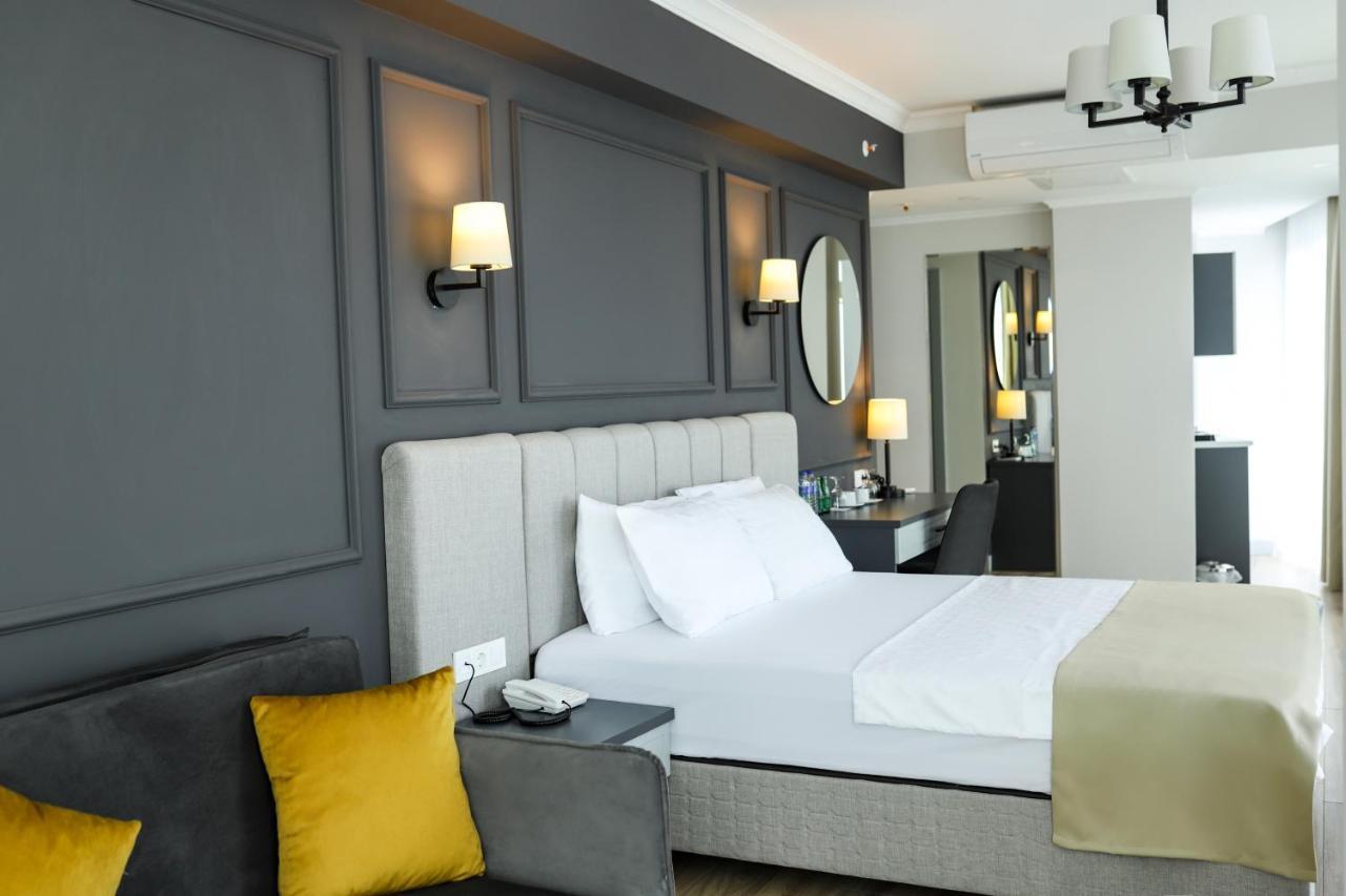 Fontana 3* Istanbul