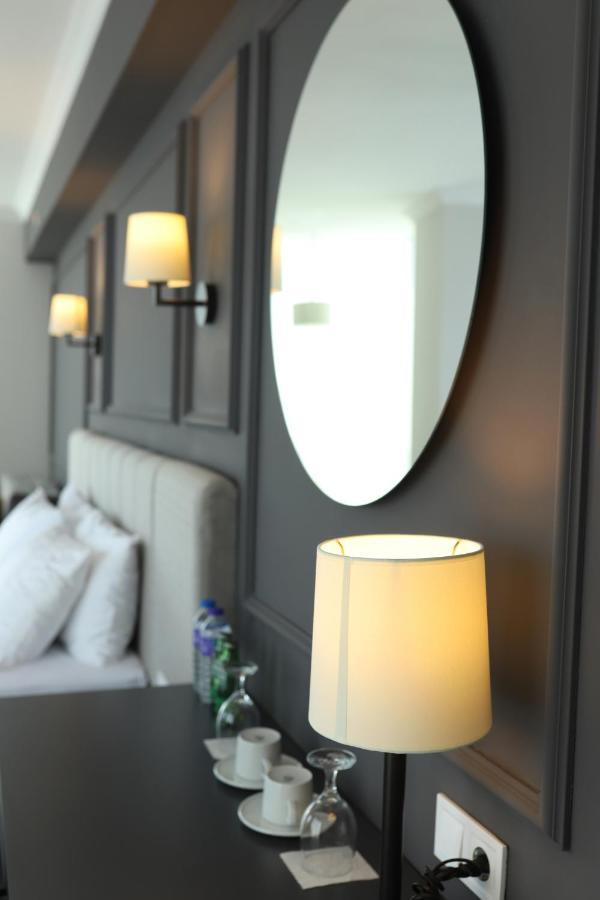 Fontana 3* Istanbul