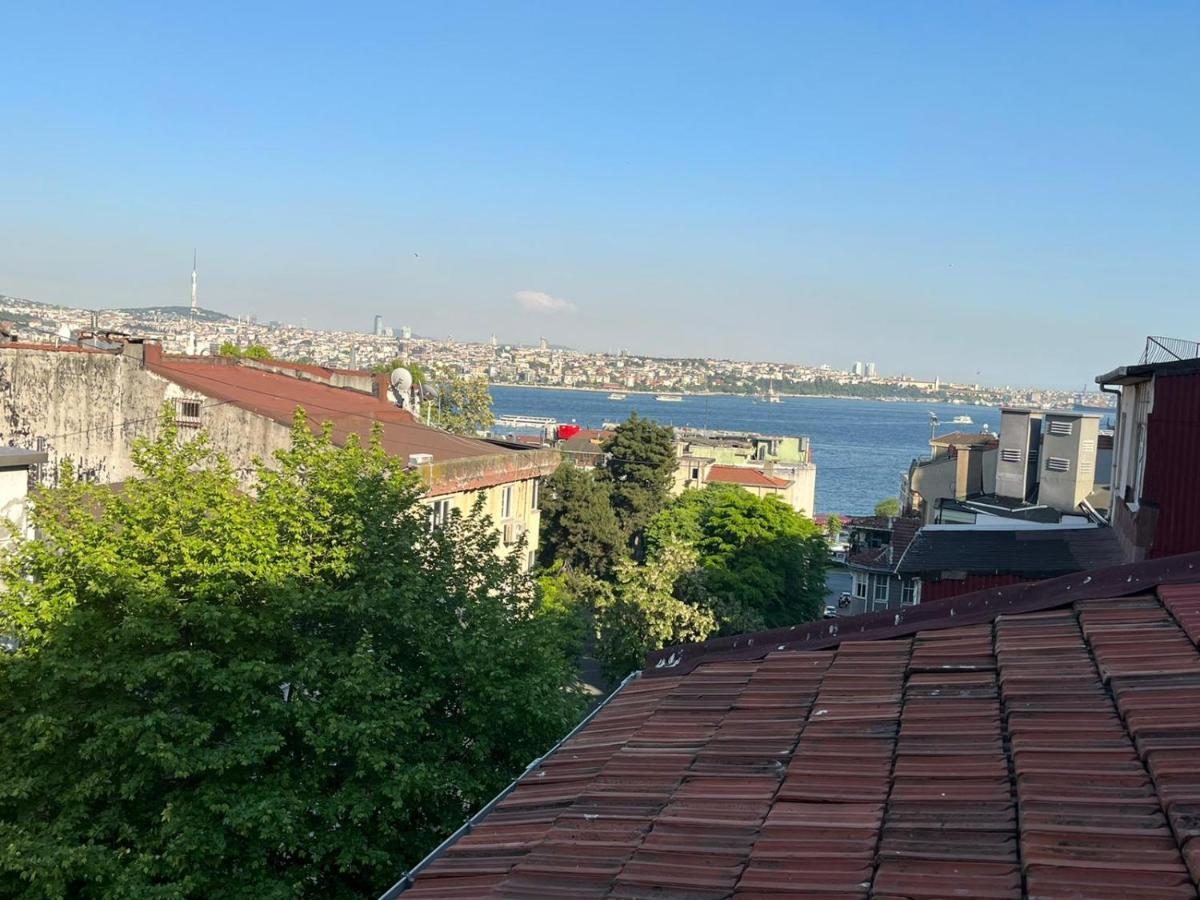 Of Galataport