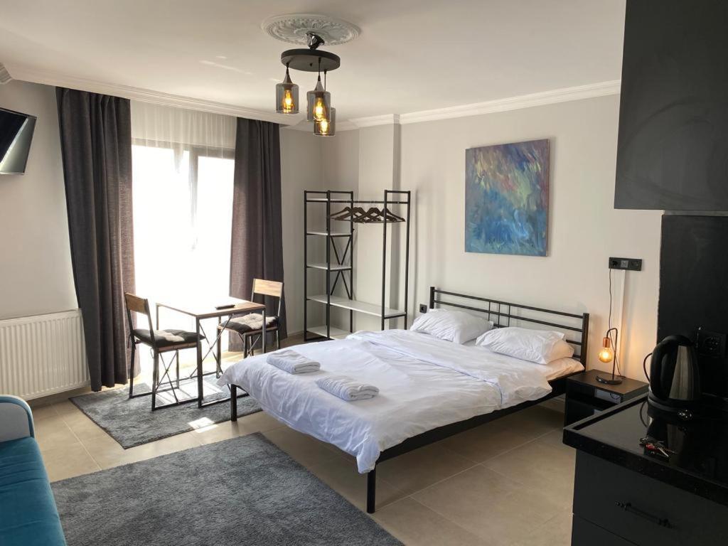 Street Suites * Istanbul