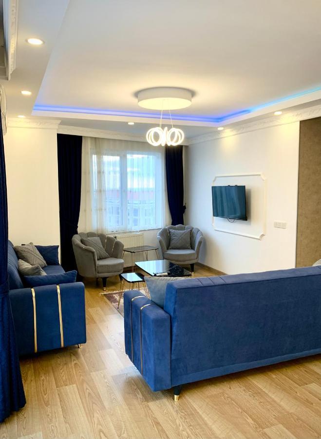 Apartment Dream House In Istanbul