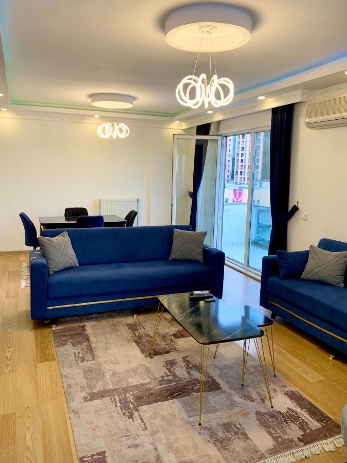 Dream House In Apartment