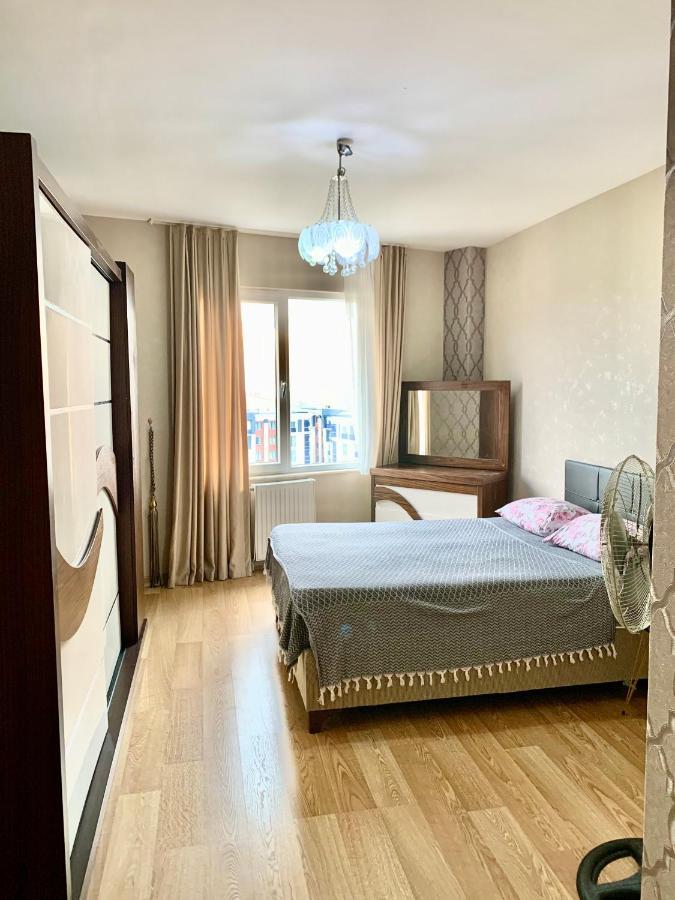 Apartment Dream House In Istanbul
