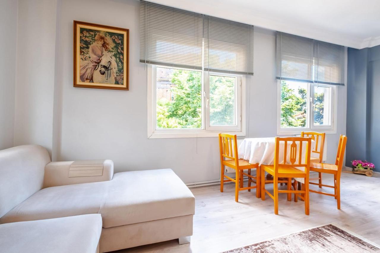 Incredible Flat W Halic View In Beyoglu * Istanbul