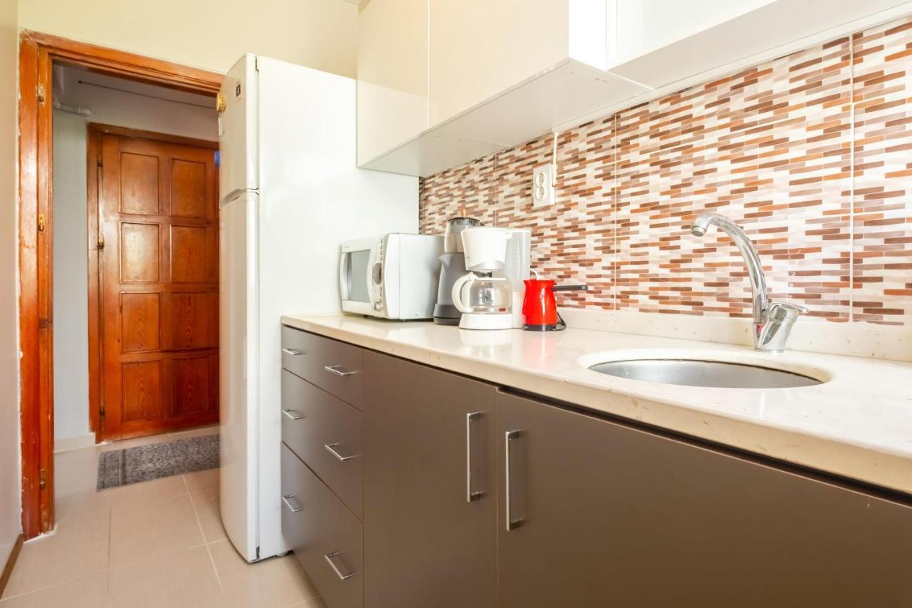 Incredible Flat W Halic View In Beyoglu Apartment Istanbul
