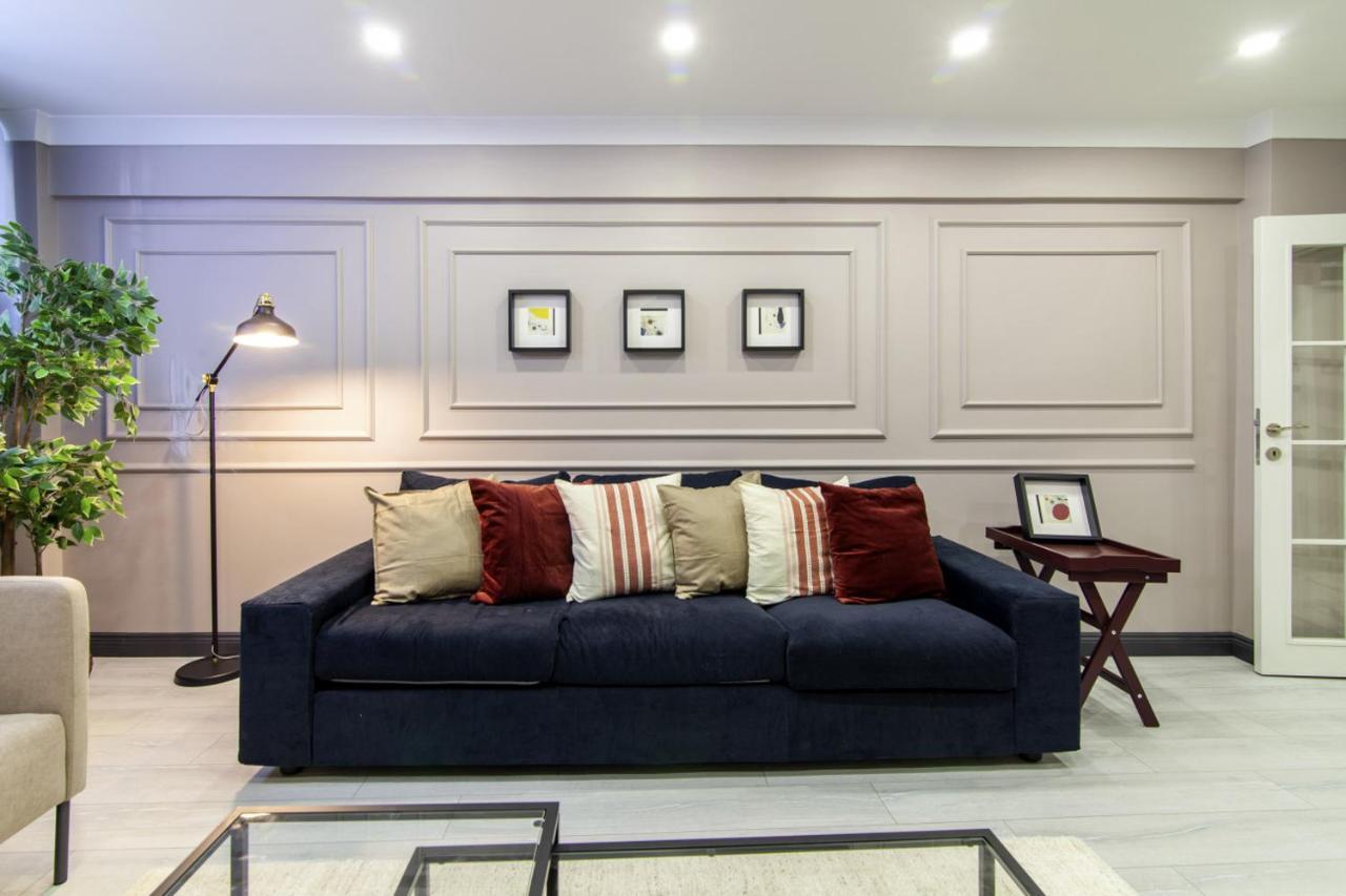 Apartamento Comfy *