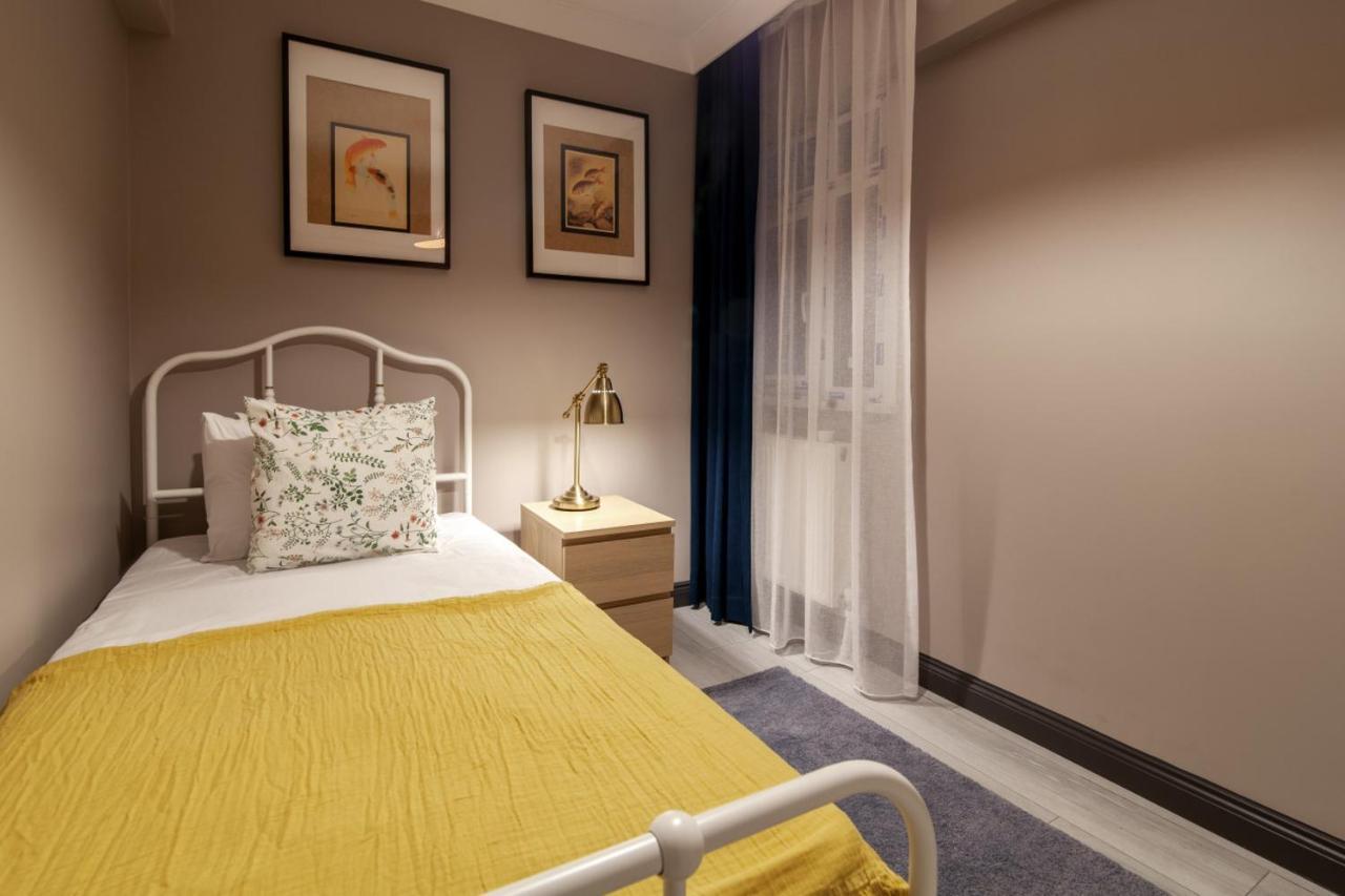 Comfy Apartamento