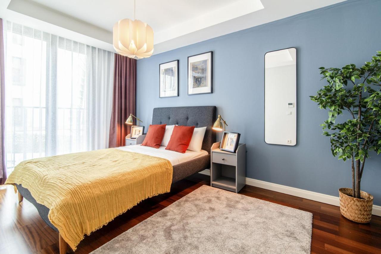 Apartment Cozy Flat Near Popular Attractions In Beyoglu