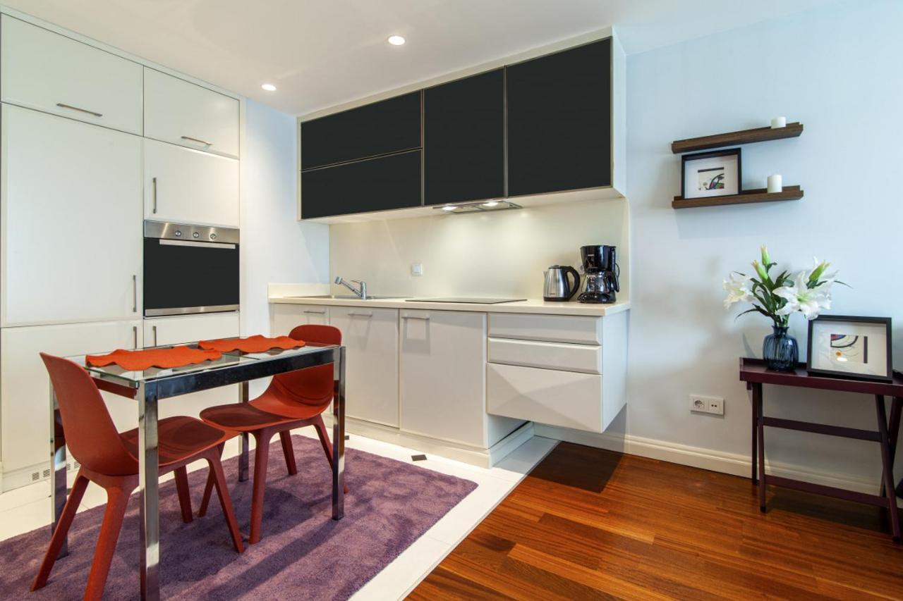 Cozy Flat Near Popular Attractions In Beyoglu