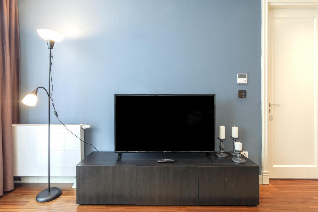 Apartment Cozy Flat Near Popular Attractions In Beyoglu