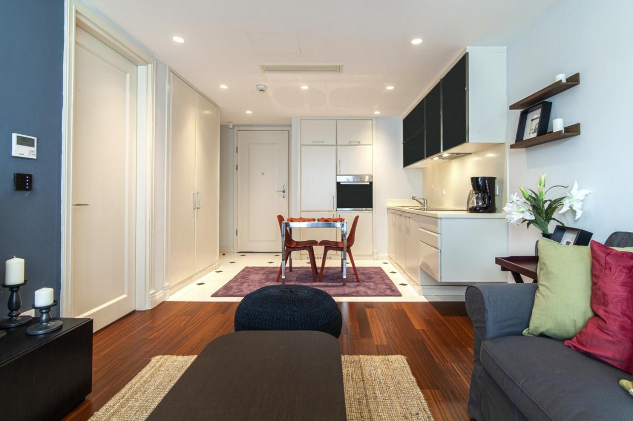 Cozy Flat Near Popular Attractions In Beyoglu *