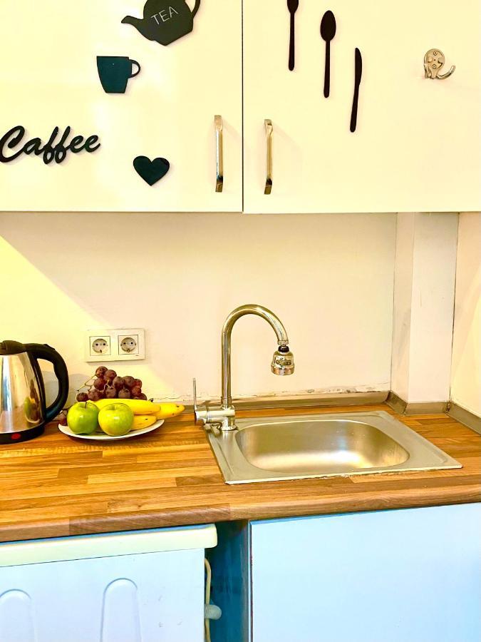 Mates Istiklal Apartamento *