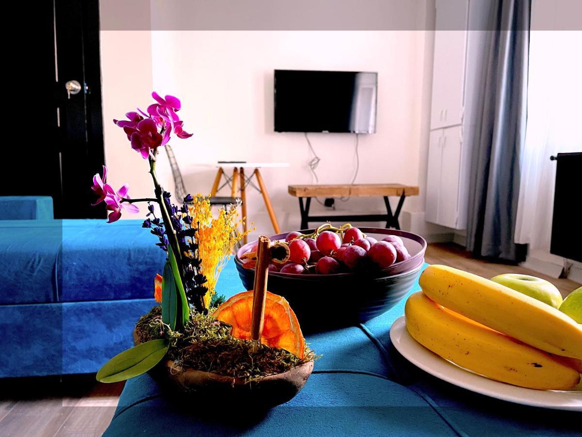 Apartamento Mates Istiklal