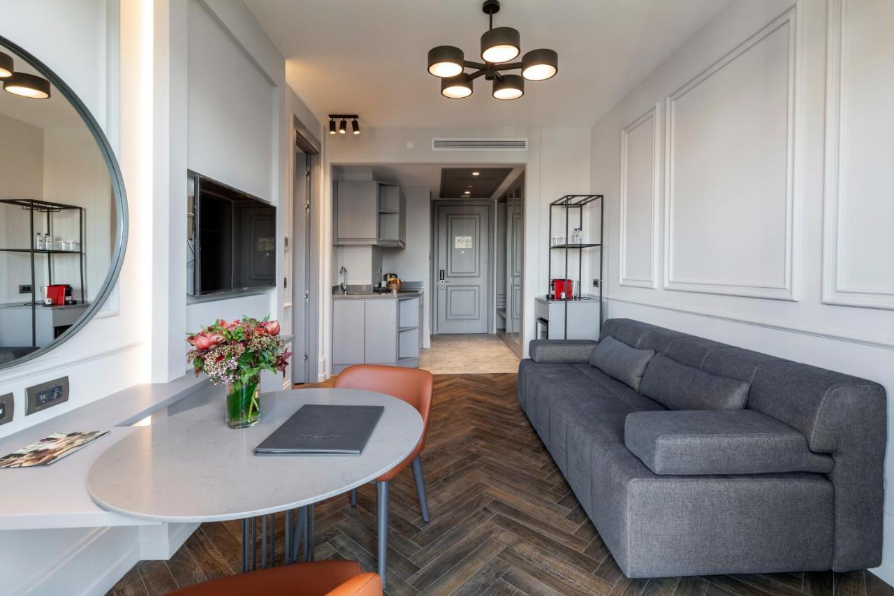Wish Sisli Hotel