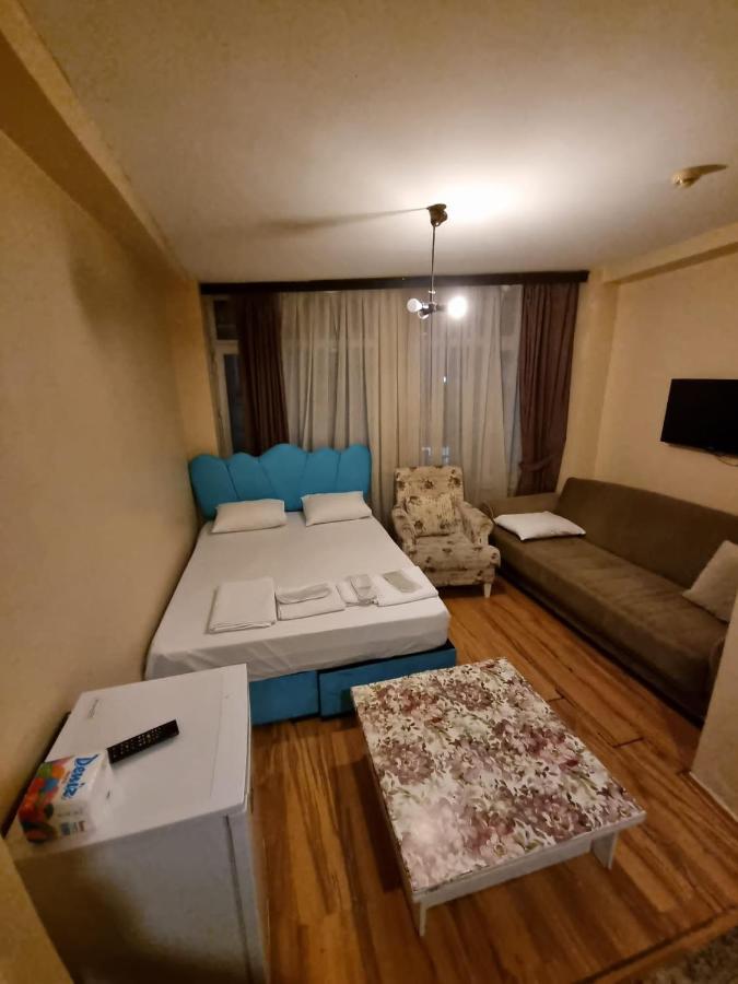Nevizade * Istanbul