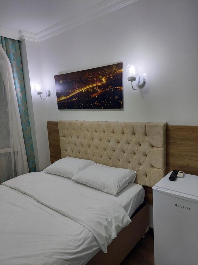 Taksim Sem Istanbul