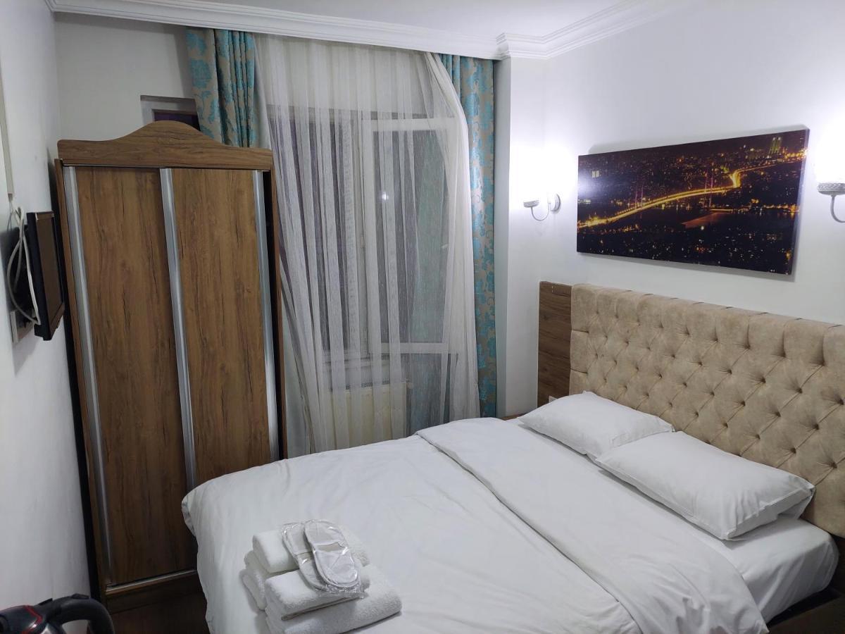 Taksim Sem Hotel *
