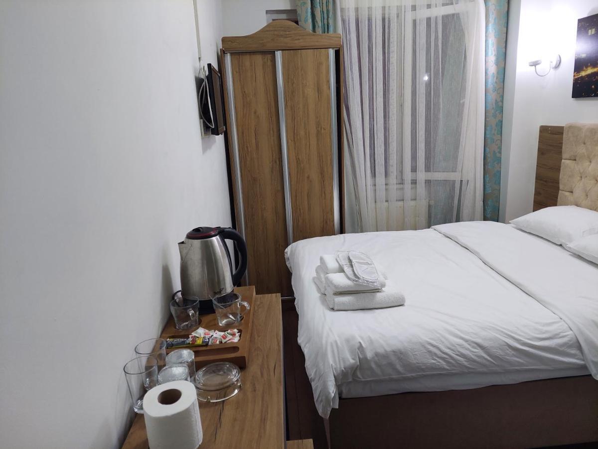 Taksim Sem Hotel