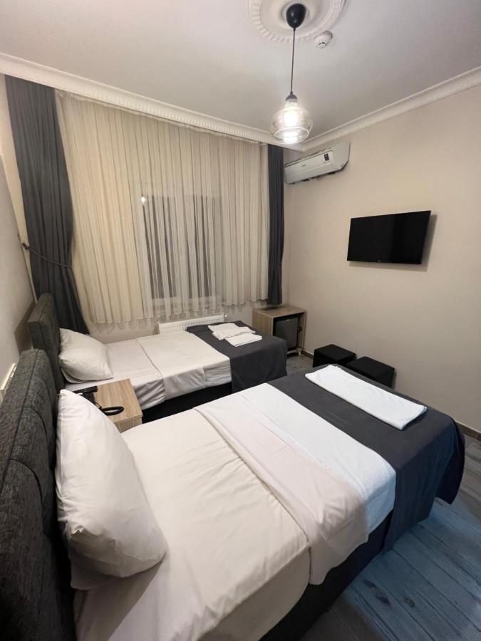 Oren Hotel