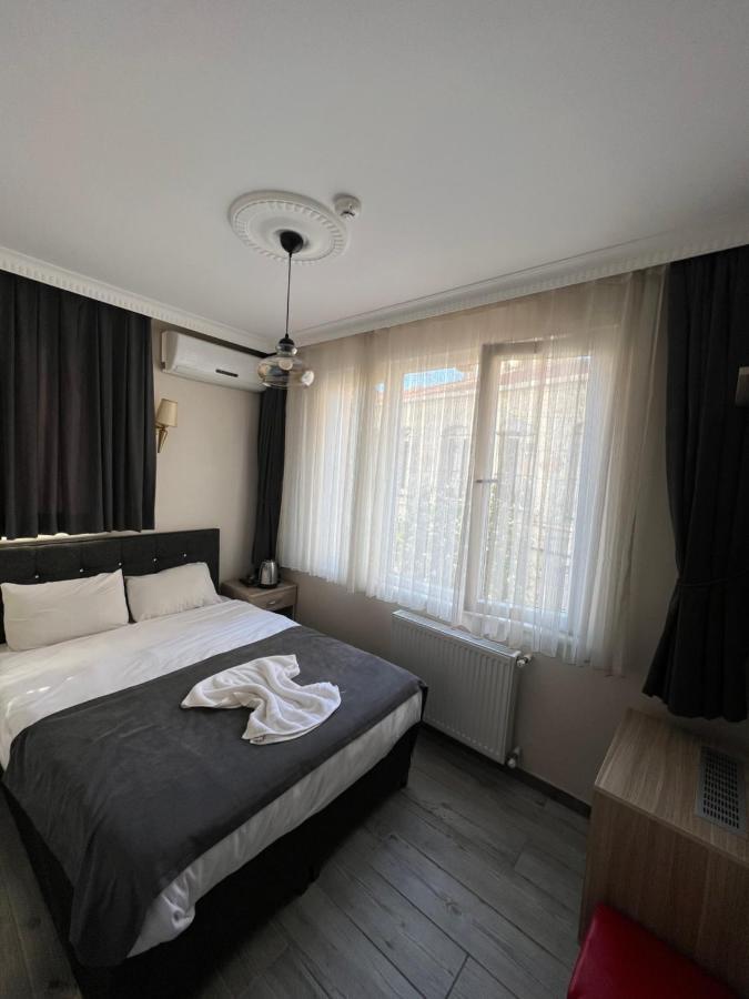 Oren Hotel Istanbul