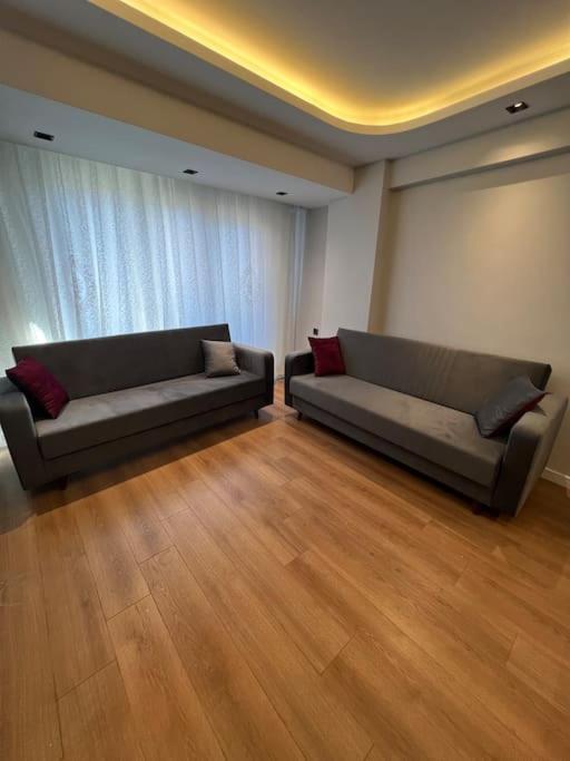 Apartment Zeytinburnu Merkezi Konumda, Sifir Daire & Esyalar *