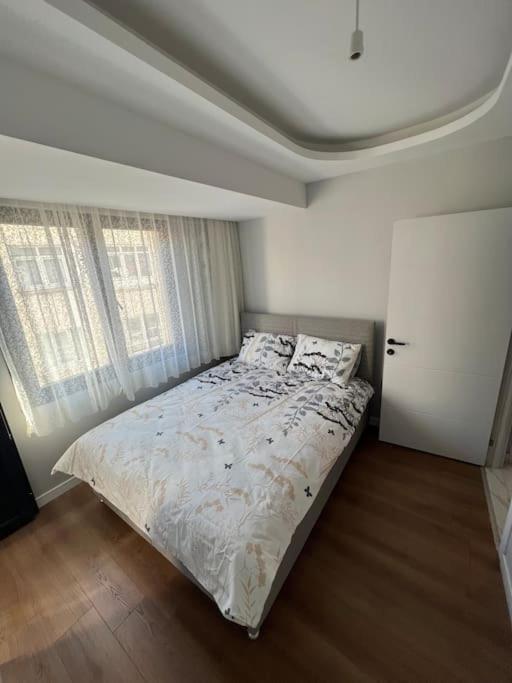 Apartment Zeytinburnu Merkezi Konumda, Sifir Daire & Esyalar Istanbul
