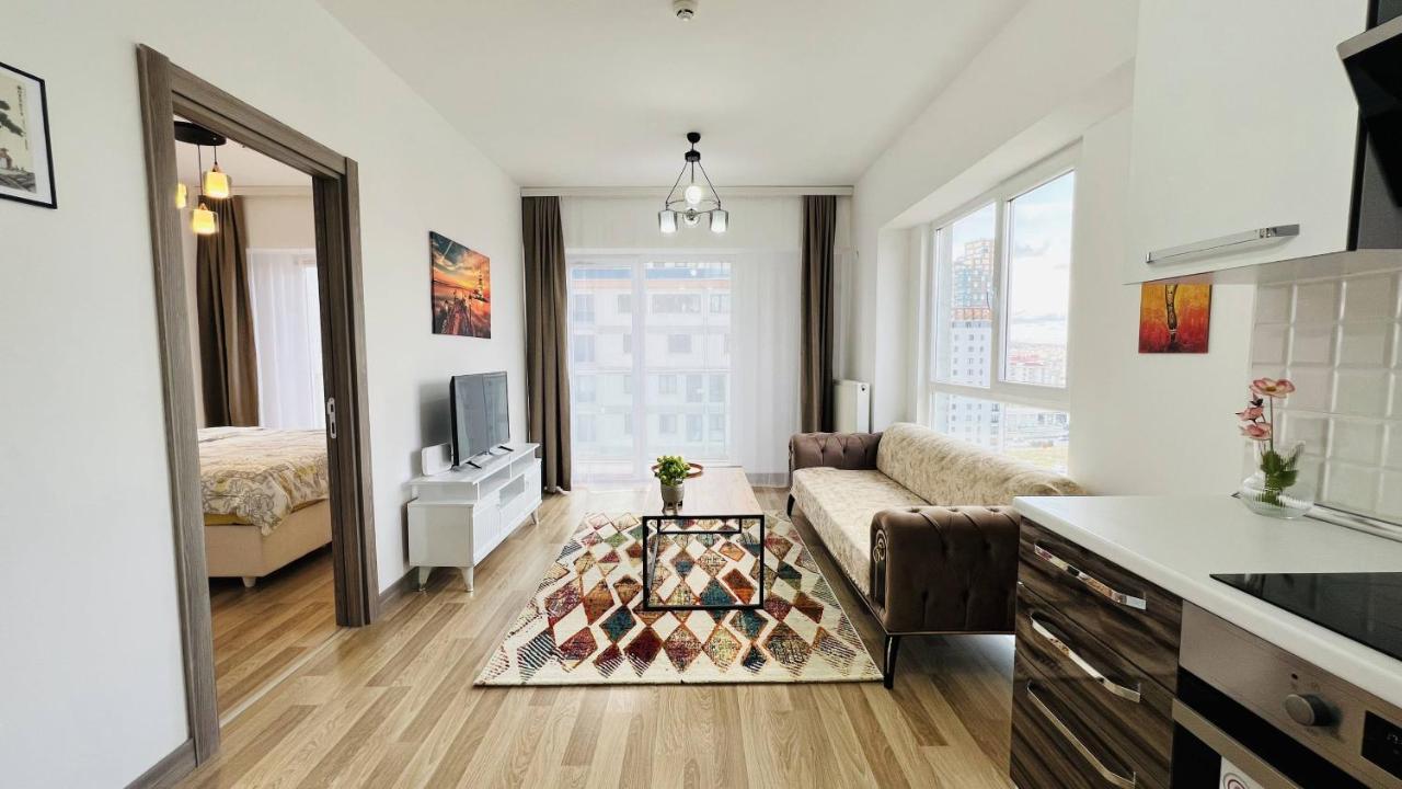 Alpha Home-aris Apartment
