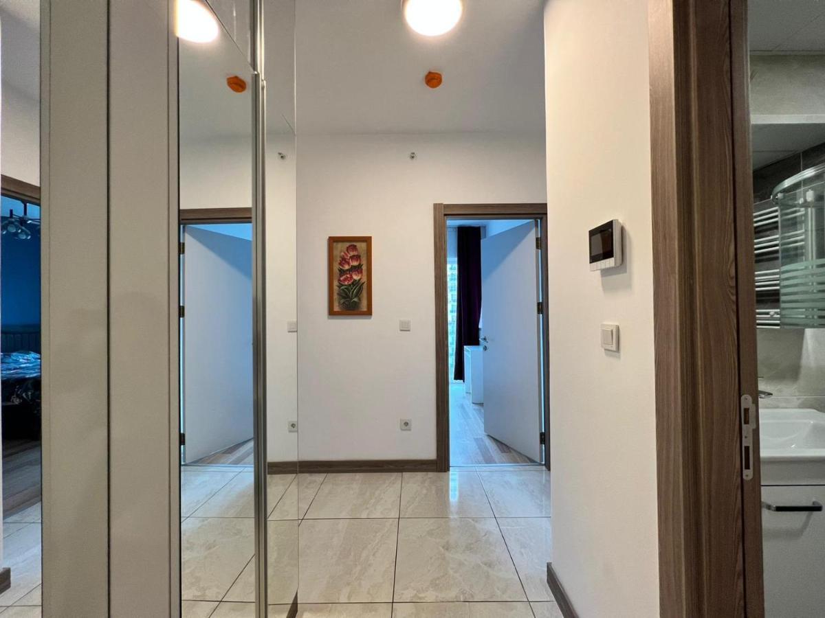 Alpha Home-aris * Istanbul