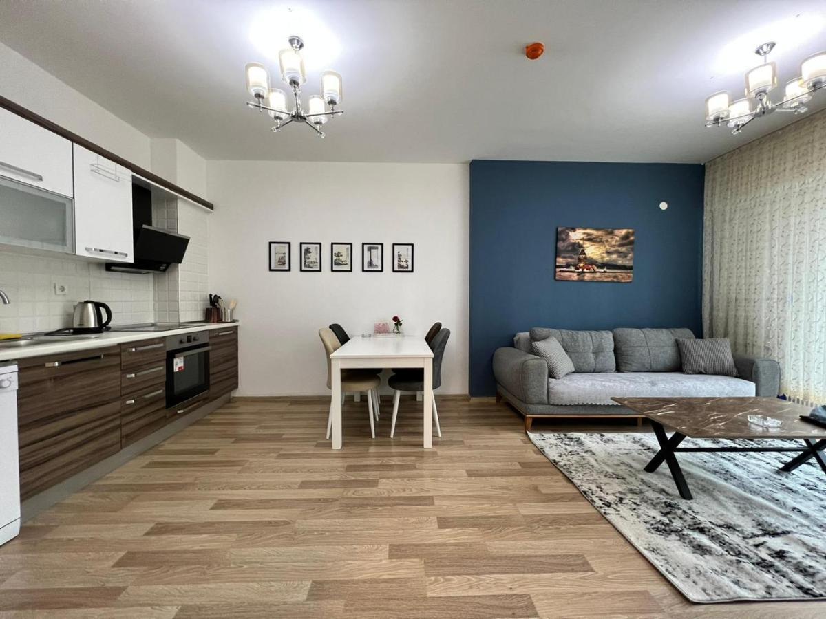 Alpha Home-aris Istanbul