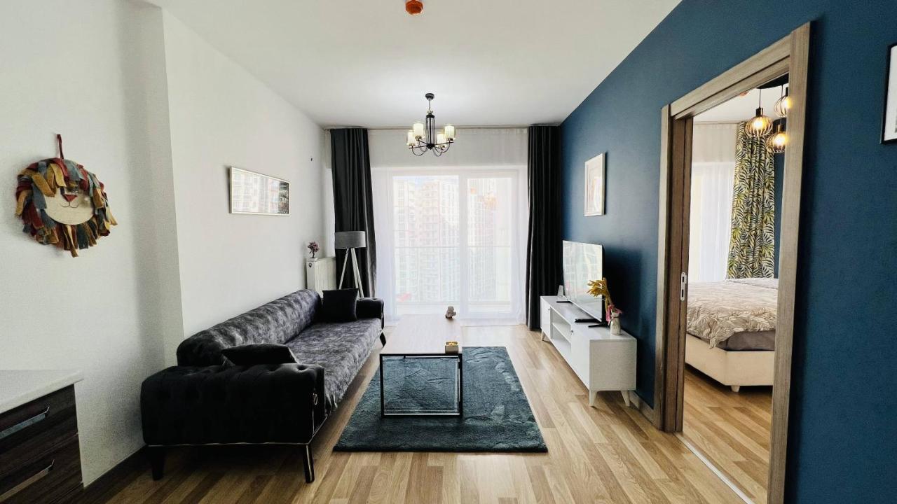 Alpha Home-aris Apartment Istanbul