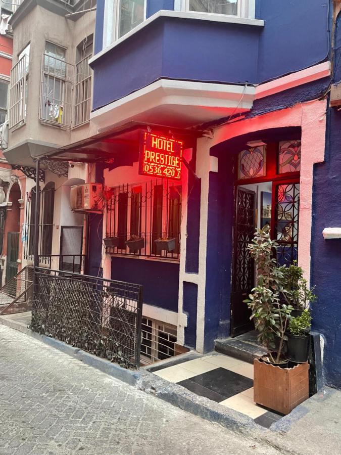 Ryn Prestij * Istanbul