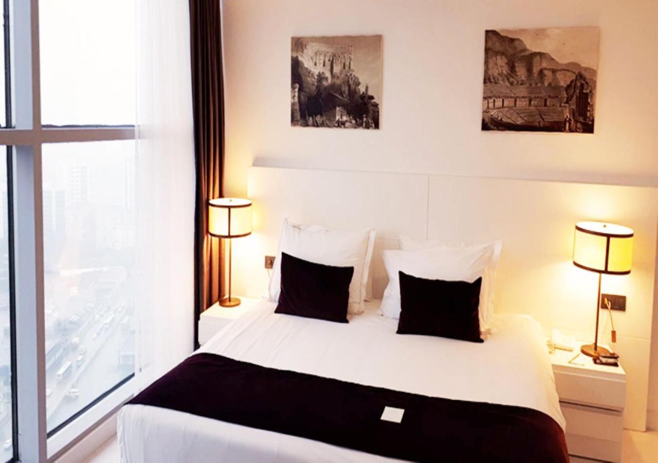 Flora By Sevent Apartment Istanbul