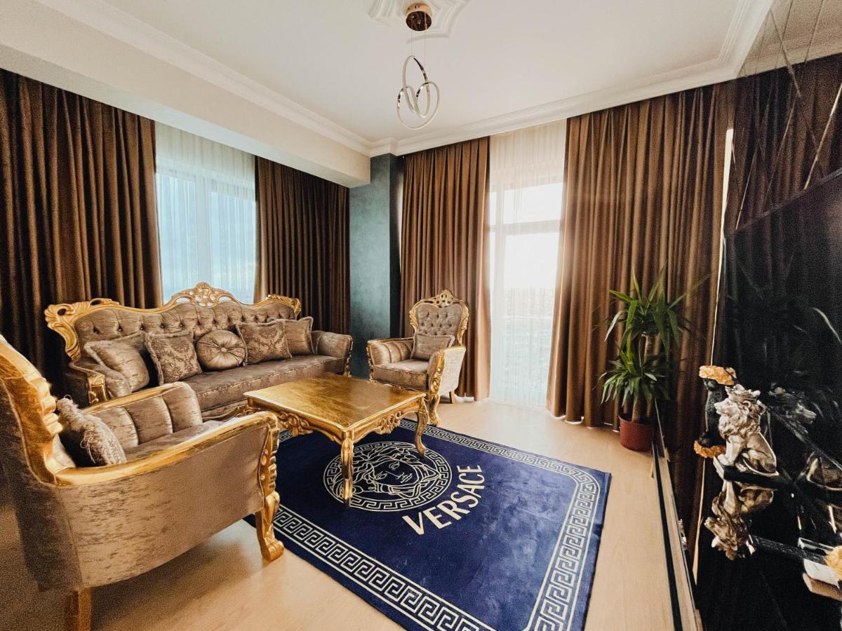 Walens Aparthotel Istanbul