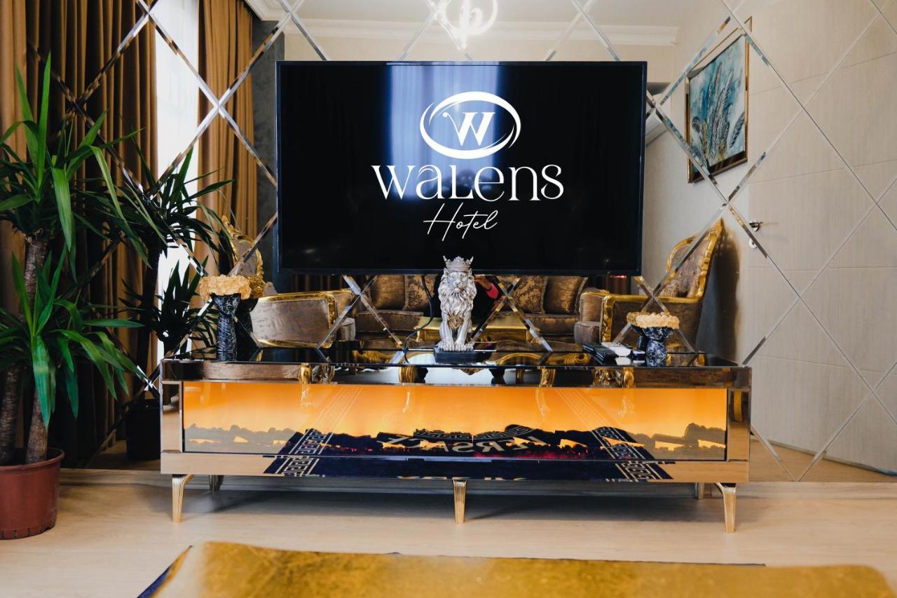 Walens *