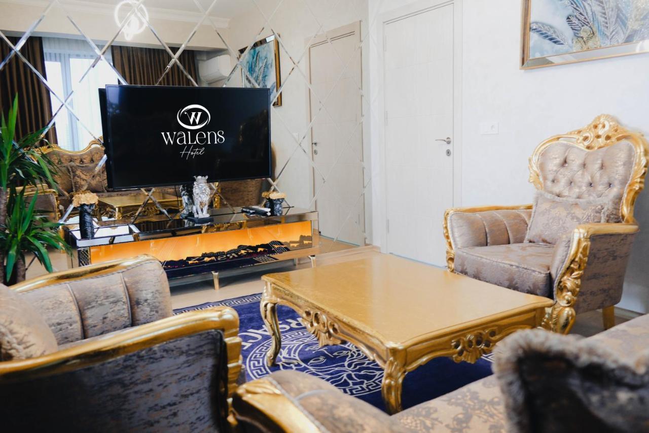 Aparthotel Walens Istanbul