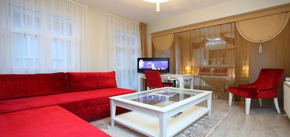 Galata Hostel İstanbul
